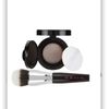 Mally Flawless Finish Transforming Effect Foundation Medium .42 oz with Brush
