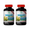 antioxidant pills - DANDELION ROOT 520MG - dandelion leaf extract 2B