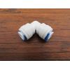 3 Pcs 1/4" 90 Degree Elbow for Reverse Osmosis (RO) Water Purification Systems