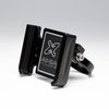 Axia Alloys MODAPM-BK Adjustable Phone Cage Mount- Black