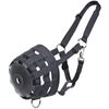 Fressbremse CLASSIC, WB, schwarz