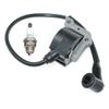 ICOOYO Ignition Coil for Oleo-Mac 981 Efco 181