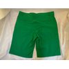 FLY GREEN DISC GOLF TOWEL POCKET PERFORMANCE SHORTS(TM)  - GREEN - SIZE 38