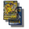 Pokemon TCG - 5 Card EX / GX / Mega EX Lot.