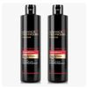 2x Avon Advanced Techniques Reconstruction Shampoo -800ml