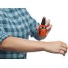 Ben's 100% DEET Mosquito, Tick and Insect Repellent, 1.25 Ounce Pump, 3 Count