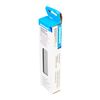 Silverline 228560 Aluminium Oxide Combination Sharpening Stone Medium / Coarse Grade