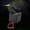 Jeanoko PZCT-02 Split Core Current Transformer Coil Sensor Split Core Current Transformer for 100A Amp Energy Meter