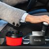 Diffuser Waterless for small space Xsmart Scents. (Black)