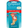 Compeed Blasenpflaster Extreme Medium für die Ferse, 5 St. Pflaster