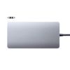 Sanwa Supply USB Type-C Docking Station USB-DKM8S