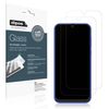 Screen Protector for INOI A62 Lite matte Flexible Glass 9H dipos