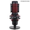 HyperX QuadCast Pop Filter - Microphone Windscreen Cover Compatible with HyperX QuadCast S USB Gaming Microphone by YOUSHARES