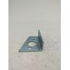 Genuine OEM Snapper 7031958 Muffler Bracket Mounting Clip NOS