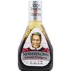 Newman's Own Balsamic Vinaigrette Salad Dressing, 16-oz. (Pack of 6)
