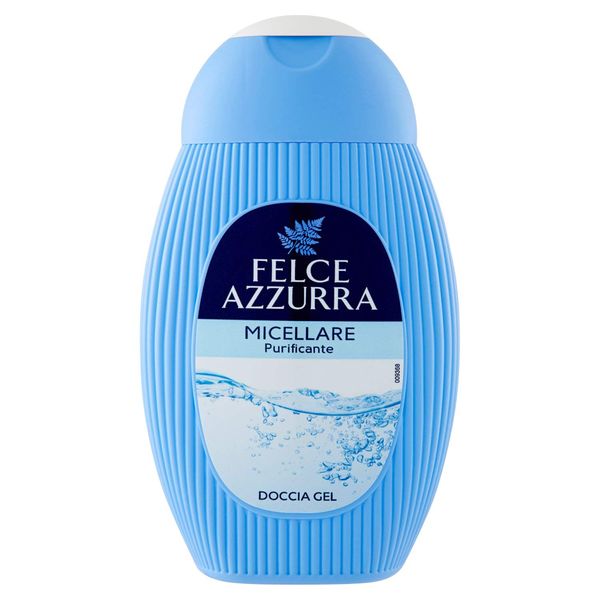 Farce Azzurra Docciagel Puro – 250 ml