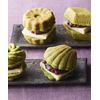 BRUNO Grill Sand Maker Single Mini Cake Plate BOE083