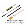 15 in 1 Repair Tool Pry Kit Screwdriver Set for iPhone Laptop Computer Cellphone