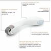 Beauty Bioscience White GloPRO Tool  & Rose Case Pack-n-Glo w Face MicroTip