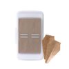 Mezaiku Easy 80 x 3-piece Set, One-Touch Double Tape, 240 Sheets