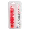 Climax Gems, Crimson Rod