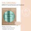 Face Patches "Down the Frown" - Variant (1 Pad)