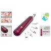 Professional Manicure & Pedicure Kit: Rechargeable Nail Grinder for Thick Nails