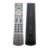 Replacement Remote Control For Panasonic DMPBDT460EB9 Smart 3D Blu-ray Player