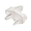 Beko Fridge Freezer Right Hand Hinge Fast Freeze Compartment Flap