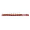 Powder Load, 0.27 Caliber, Red, PK100
