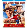 Night Passage [Blu-ray]