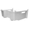 SPARES2GO Upper Middle Drawer compatible with Beko Fits Grundig Freezer