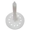 3 1/2" Plastic Masonry Fastener (250 pcs.)