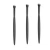 Pack of 3 Eyeshadow Blending brushes - 17cms long by Avon
