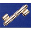 Acupuncture (both intensity) Gold [Childhood acupuncture]