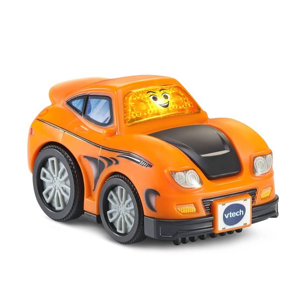 VTech Go! Go! Smart Wheels Quick Sports Car