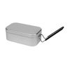 Trangia Mess Tin - Large, Silver