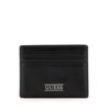 GUESS Men New Boston R Card CASE Wallet, One Size