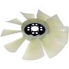 Clutch Fan Blade Plastic (Dorman 620-158)