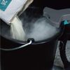 Dust Extraction Bucket Collector