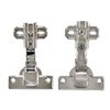 WAKI Sliding Hinge, 1.4 in (35 mm) Cup Insert with Catch