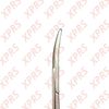 Lorenz Bandage Scissors, 9.5", Curved, Heavy Pattern
