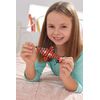 Lena 42688 Craft Set for 4 Mascot 290 beads