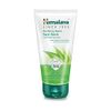 Himalaya Purifying Neem Face Wash for Deep Cleaning & Occasional Acne, Gentle Non-Drying Daily Cleanser, Free from Parabens, SLS and Phthalates, 150 ml (5.07 oz)