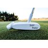 Peter-Putter (1) BLK & (1) WHT