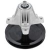 2 Spindle Assembly for Troy-Bilt 46" Deck 918-04636 918-04865A 918-0865A