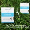 Flossers for Adults- Tooth Picks Flossers with Bristles, One End is Super Soft Floss Sticks, The Other End is Floss Brush, No Break & No Shred Floss, with Box Floss Pick Dispenser (150)