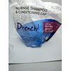 Drench No Rinse Shampoo Conditioning Cap Sealed EXP 2023 SEALED 