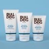 MEET THE BULL DOG Sensitive Moisturiser, 3.3 Fluid Ounce