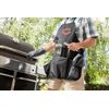 PICNIC TIME Chicago Bears BBQ Apron Tote Pro Grill Set
